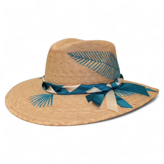 IVY - RESORT SUN HAT