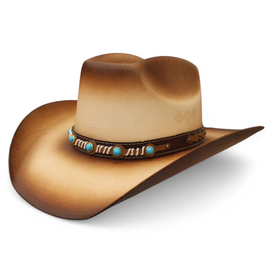 OLIVER - CANVAS HAT