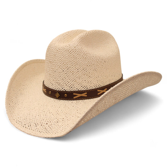 THEODORE - COWBOY PAPER HAT