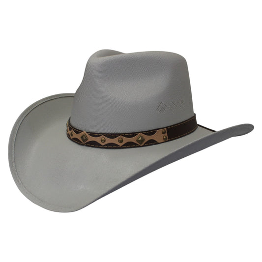 WILLIAM - CANVAS HAT