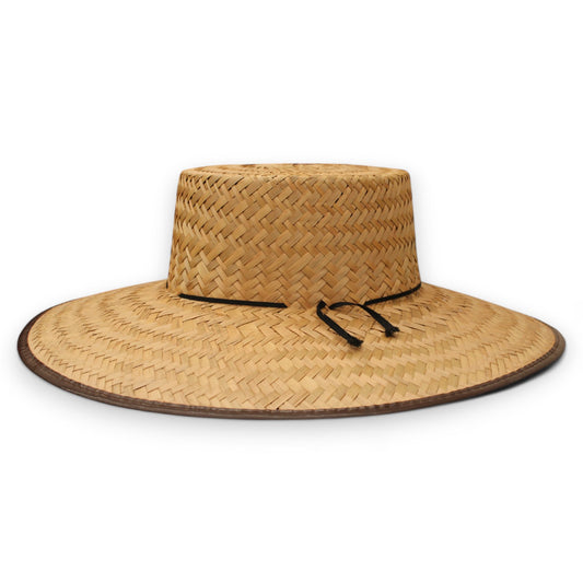 AMELIA - PALM HAT