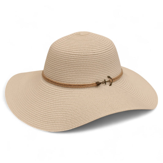 AVA - BEACH SUN HAT