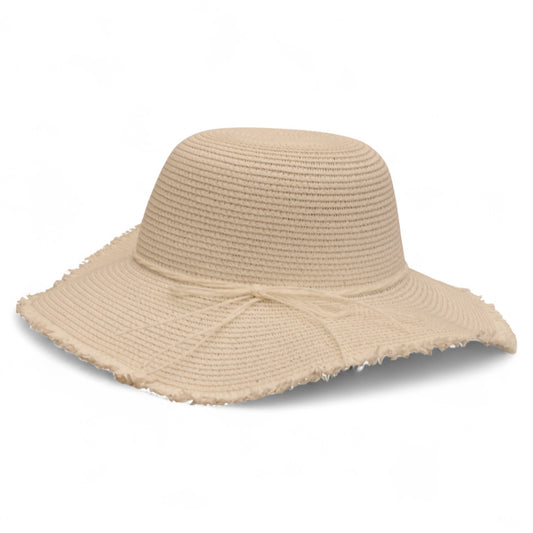 SOPHIA - BEACH SUN HAT